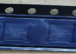 SC8886SQDER Synchronous, Bi-directional Buck-Boost Charger Controller With NVDC PowerPath Management and I2C Interface