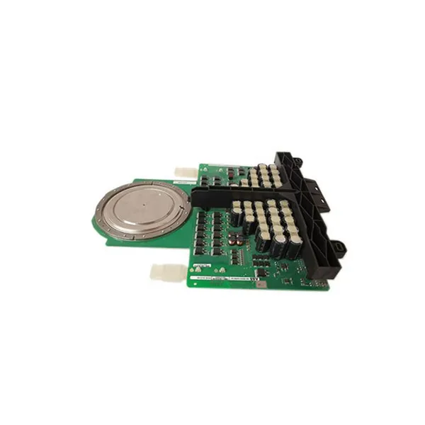 5SHX2645L0004 Microprocessor Integrated Circuit 5SHY5045L0020 photo-2