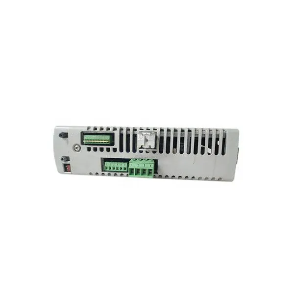2094-PRS1 Supports a Single Integrated Shaft Module/connector Pin Covered by a Protective Cover