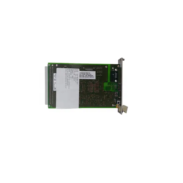 F8627  Central Processing Unit Module   F8652E 984865264
