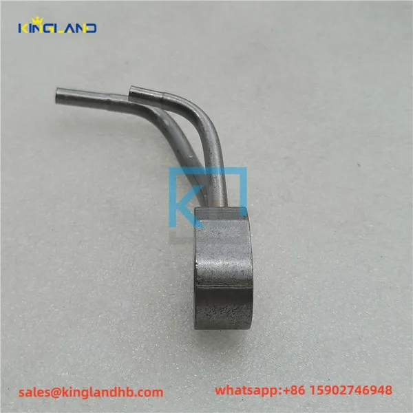 High Quality Engine Parts 3406E/C15/C16/c18 Cooling Oil Jet/ Nozzle 274-8359 2748359 Suitable for CAT photo-5