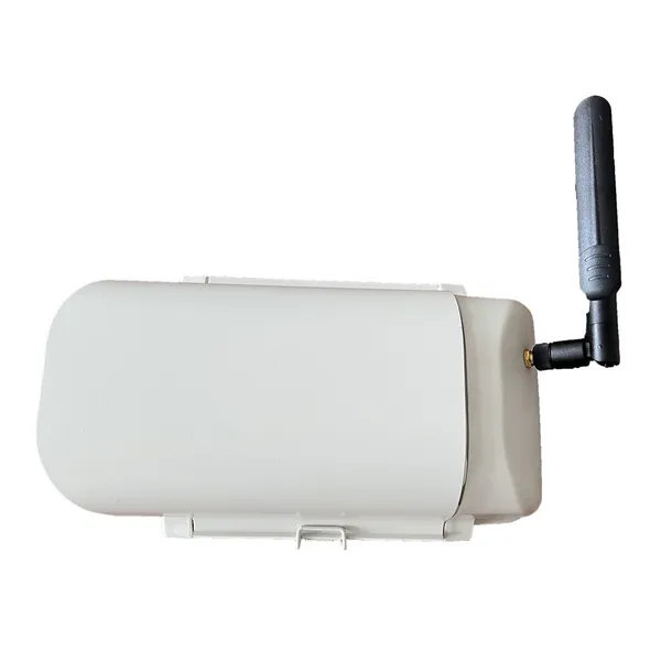4K Wireless IO Switching Signal Control Timed Signal Triggered Capture Camera Camera With FTP for Construction Progress photo-2