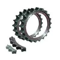 SANY Excavator Sprocket Drive Wheel for SY215 SY235 SY335 | Genuine & OEM Replacement Undercarriage Parts photo-3