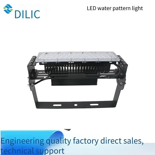 Led Outdoor Waterproof Tunnel Lights, Led Module Lights, Led Road Lighting Fixtures, Dimmable Tunnel Lights photo-3