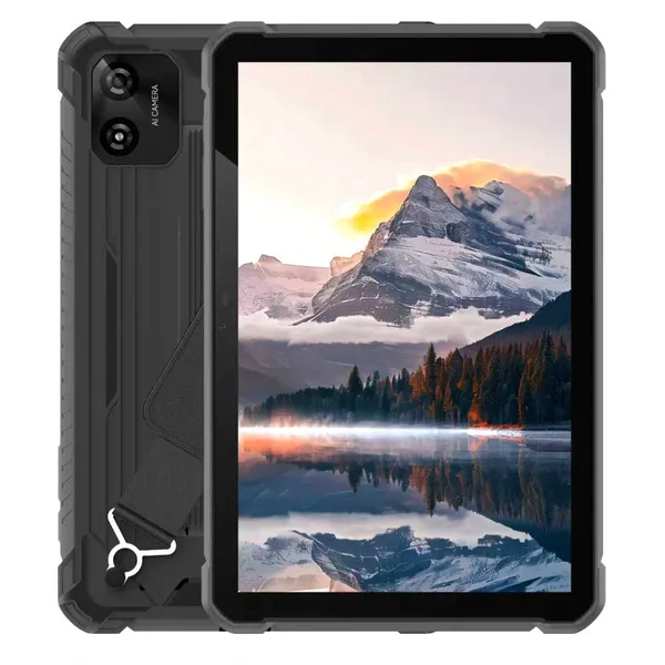 HIDON Cheapest Factory 10 Inch Waterproof Rugged Tablet Android 15 Rugged Tablet With 8+128GB FHD Rugged Tablet PC Waterproof Tablet photo-5