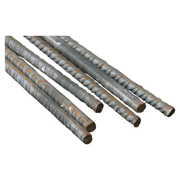 Promotional Hrb400 Steel Rebars for Construction High Strength 6mm 8mm 10mm 12mm Construction Rods