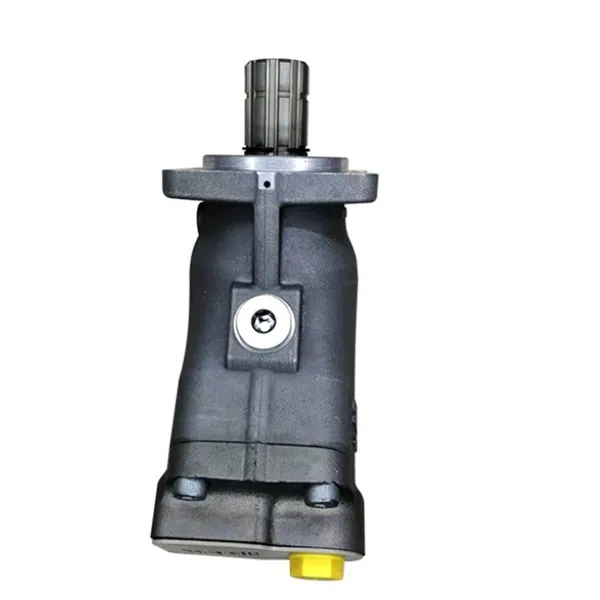Sunfab Hawe SAP084R-N-DL4-L35-SOS-000 Hydraulic Piston Pump SAP012R SAP025R SAP034R SAP047R SAP056R SAP064R SAP084R SAP108R SAP photo-2