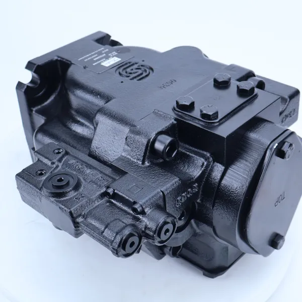 AT455737 AT302661 83040488 872G Hydraulic Pump 872G Grader Pump AT522444 photo-2