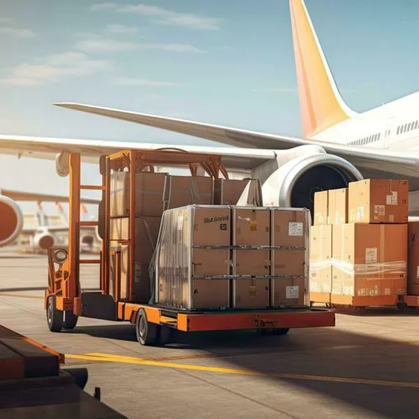 Bulk Parcel Air Express: Affordable China-to-Australia Cargo Solutions