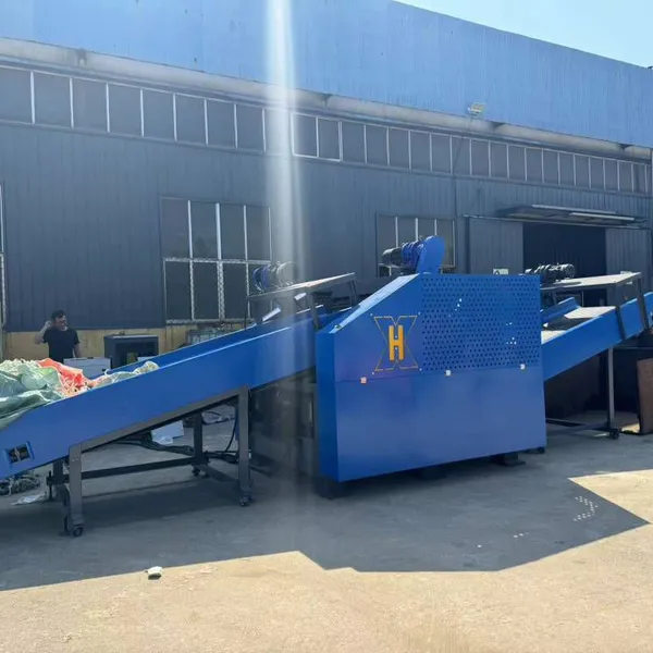 Xinhang Machinery Cotton Fiber Cutter With Stable Performance and Diverse Specifications photo-5
