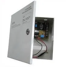 Access Control Power Supply photo-2