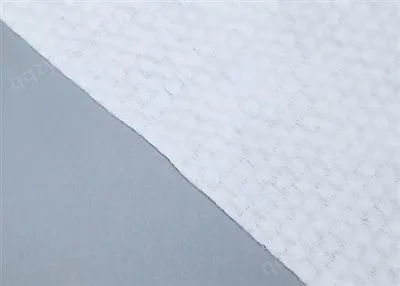 Spunlace Non-woven Fabric