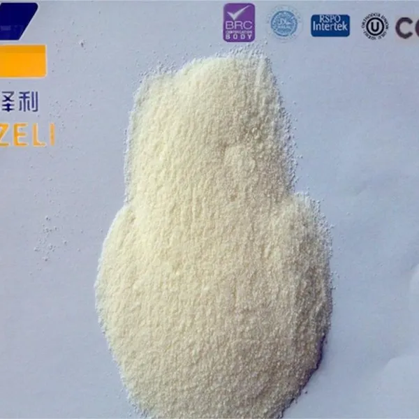Polyglycerol Esters of Fatty Acids(PGE)-E475