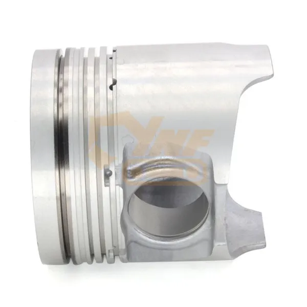 YNF New High Quality 6Hk1 Piston 1-12111976-0 1121119760 112111-9760 for Hitachi Excavator ZX330 ZX350 With 6 Months Warranty photo-4