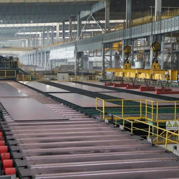 Shipbuilding Steel Plates, Marine Steel Plates, Ship Steel Plates, Offshore Engineering Steel, Ordinary Marine Steel Plates, High-strength Marine Steel Plates, Certified by Ten Classification Societies, in Stock, Accepting Futures Custom Rolling photo-3