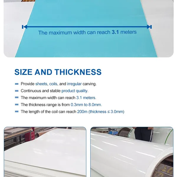 China Made FRP Panel Sandstone Anti-Slip Sheet Building Fiberglass Reinforced Plastic Cut Climbing Wall Truck Floor FRP Panel photo-3