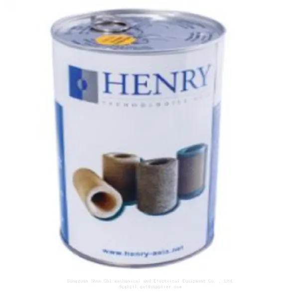 HENRY S-848-F Drying filter cartridge S-848-C