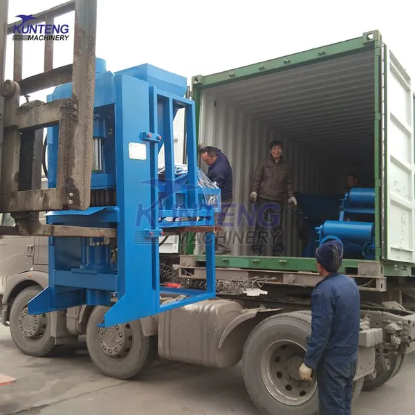 Date Wood Carbon Hydraulic Briquetting Machine Peanut Shell Charcoal Making Machine EPC photo-5