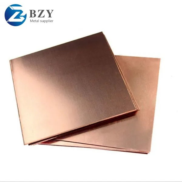High Quality Electrolytic Copper Plates / Sheet/ Coil Grade AA 99.97% 99.99%/Best Copper Cathodes