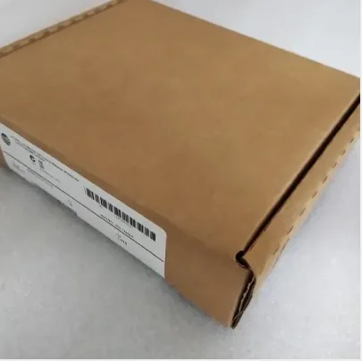 ALLEN-BRADLEY ControlLogix AC Power Supply 1756-PA50