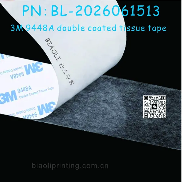 3M GT 7104 Die-cut Stickers photo-2