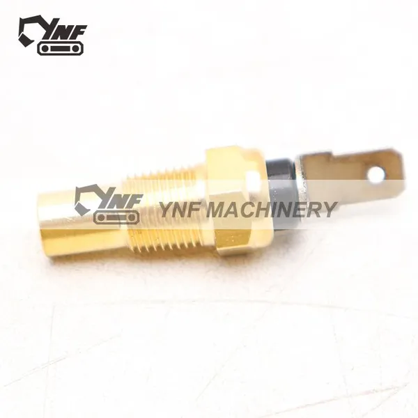 Sensor 8-97063301-0 SK75-8 Water for Excavator Electric Repair YNF18012 photo-5
