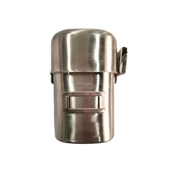 Underground Coal Mine ZL60 Filter Self‑Rescuer Emergency Personal Escape Breathing Equipment photo-4
