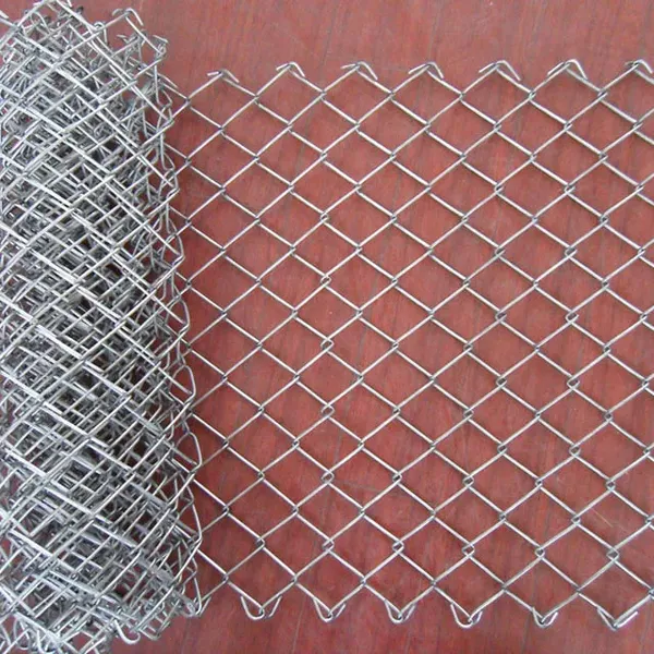 Chain Link Fence photo-5