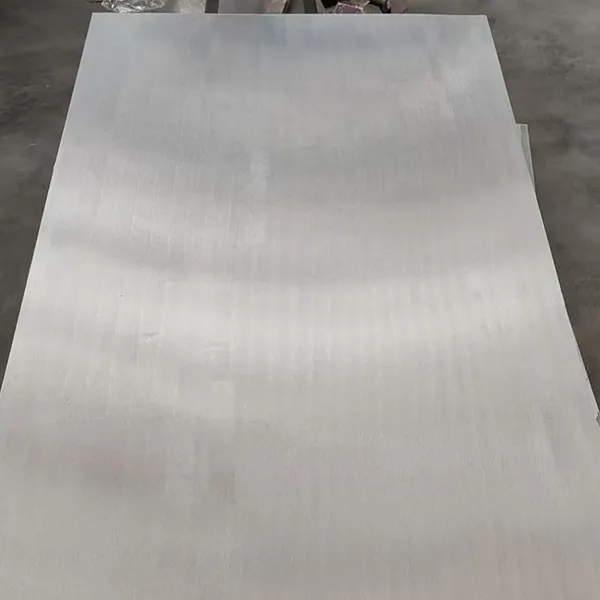 ASTM 304 Thickness 0.3-3.0mm for Making Equipment Platet photo-4