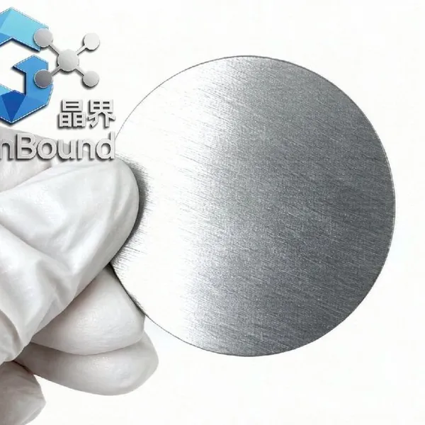 Pure Rhenium (Re) Sputtering Target,Re Targets, Re Metals, 99.99% High Purity, Custom Size,Rhenium Sputtering Target ,Re Metal Sputtering Target photo-4