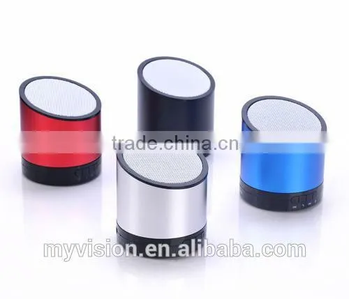 Irregular Shape N6 My Vision Wireless Bluetooth Speaker ,loudspeakers With tf Card Reader photo-4