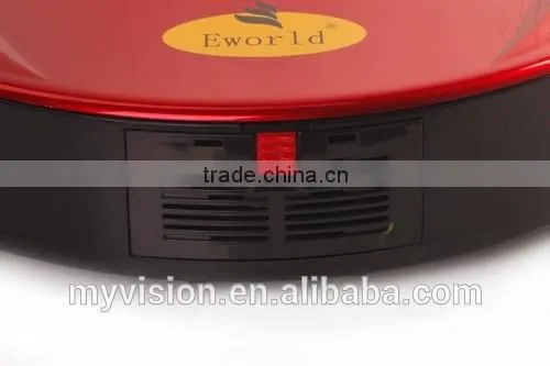 Newest Design Multifunction Robot Vacuum Cleaner and Floor Mopping Robot photo-3