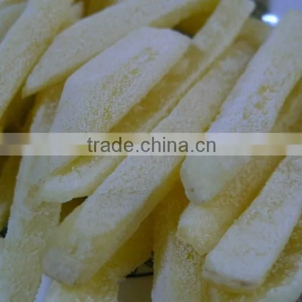 Hot Sale French Fries Frozen Production Line/french Fries Processing Line photo-4