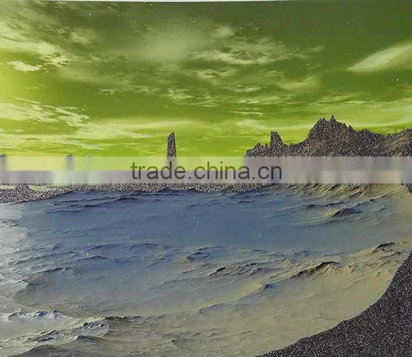 HZ Yongye Coating/Finishing Options For Printing photo-4