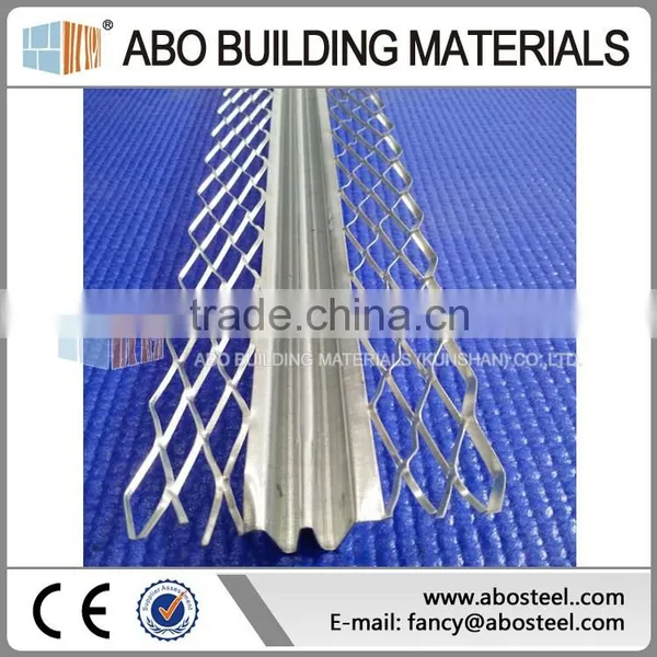 Expanded Movement Beads/Control Joint Beads/ Double V Expansion Joint ABO Professional Supplier photo-3