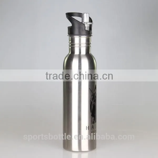 Stainless Steel Water Bottle photo-4