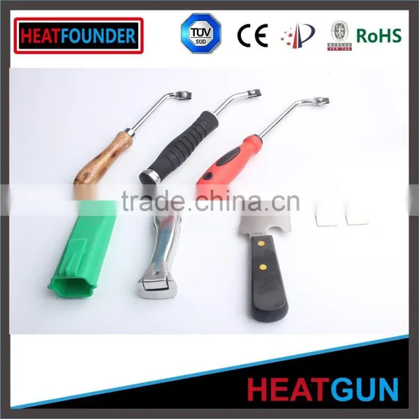 Hot Air Pvc Banner Welder Gun/welding Machine photo-5