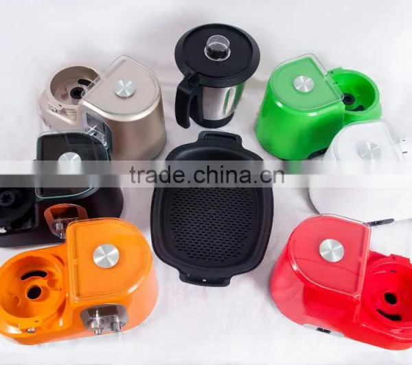 Baby Food Maker photo-3