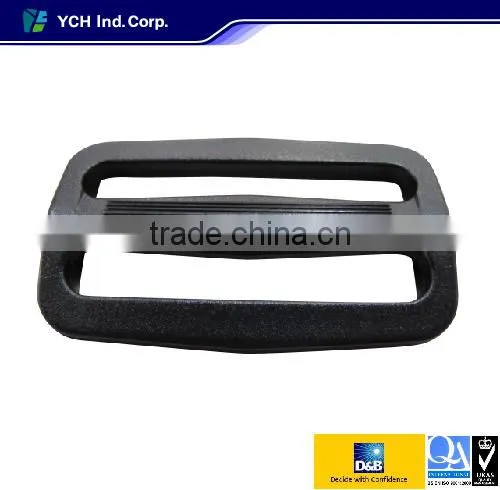 Plastic Belt Slide Clip Buckle photo-2