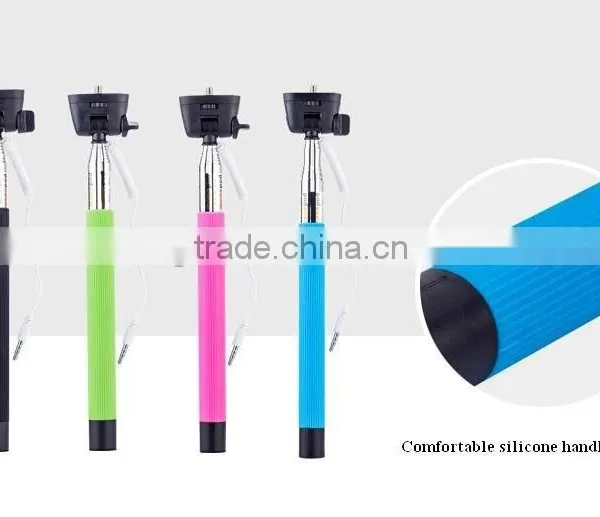Cable Selfie Stick photo-2