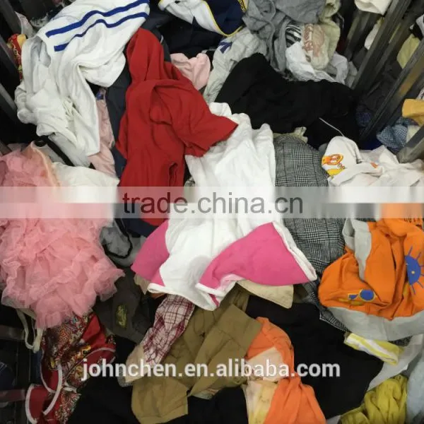 Old Clothing photo-2