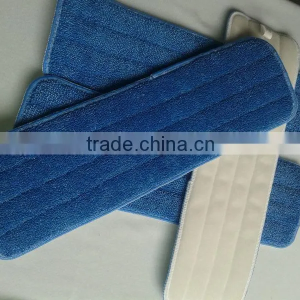 Detailing Microfiber Auto Mop Pads