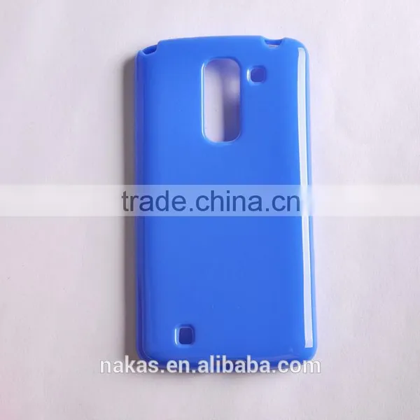 Korean Design Wholesale Factory Price TPU Back Cover Mobile Phone Case For LG G4 photo-6