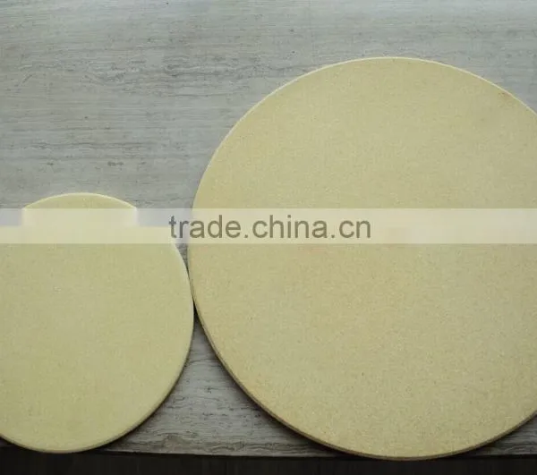High Heat Pizza Stones Pizza Stones For Oven Pizza Stones Wheel photo-2