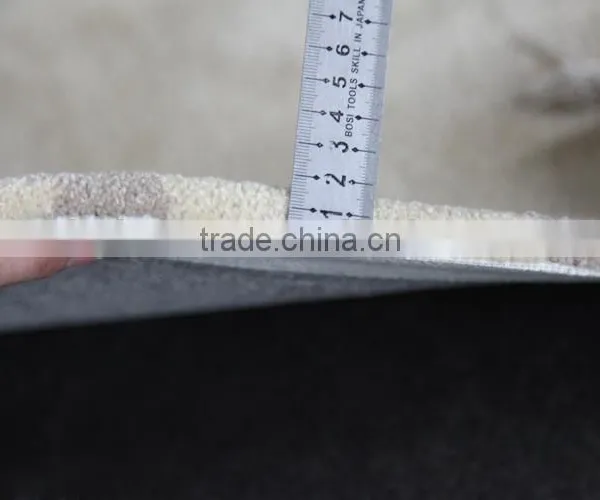 Morden Pattern Hotel Axminster Carpet New Design Hotel Wall To Wall Carpet YB-A099 photo-5