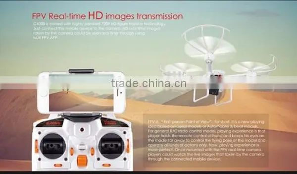 Wifi Controlled Suitable MJX X-Series X101 X102 X103 X104 X600 Drones HD Wireless FPV Mini Camera photo-5