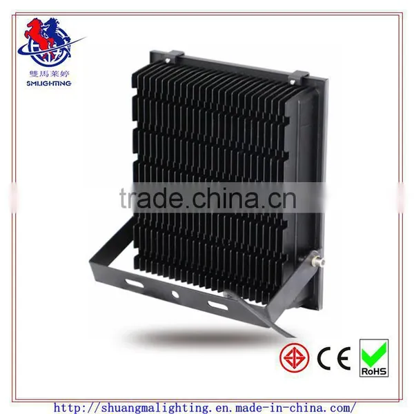 New Style 150W Radiator Fins LED Flood Light photo-2