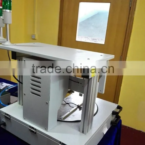 Hot Bar Soldering & Bonding Systems photo-3