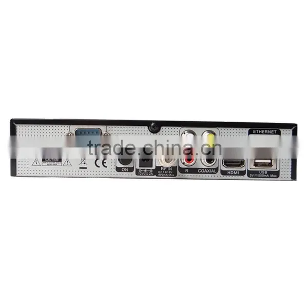 New Enigma2 Linux Satellite Receiver ME ELO + One 750 DMIPS Processor DVB-S2 Decorder Meelo One Instead of x Solo Mini2 Solo Pro Quality Choice photo-4