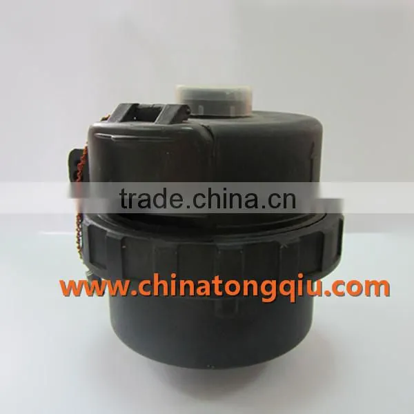 Volumetric Rotary Piston Plastic Class C Water Meter LXH-15AS photo-2